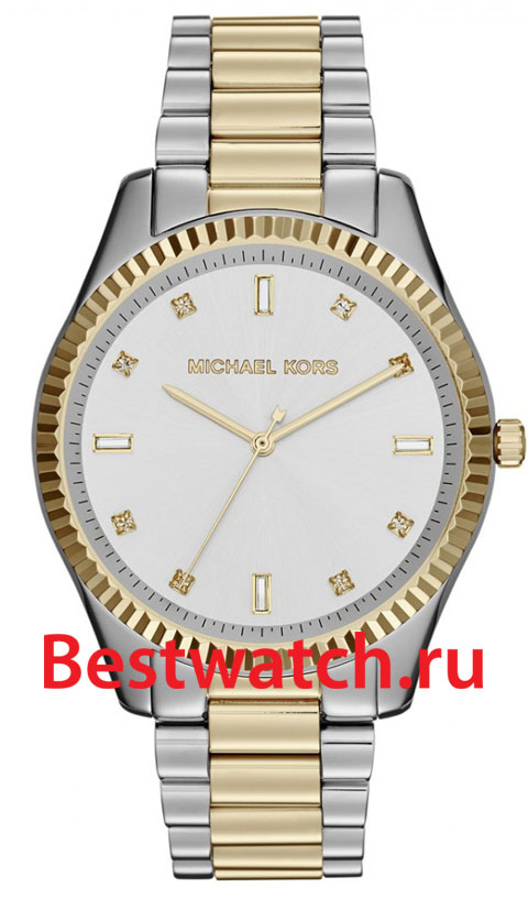 Часы Michael Kors Bradshaw MK3241